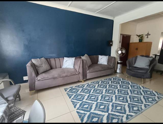 4 BEDROOM HOUSE FOR SALE IN GERDVIEW